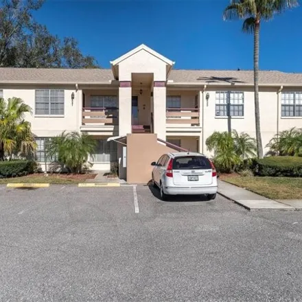 Buy this 2 bed condo on 7906 Hardwick Drive in Pasco County, FL 34653