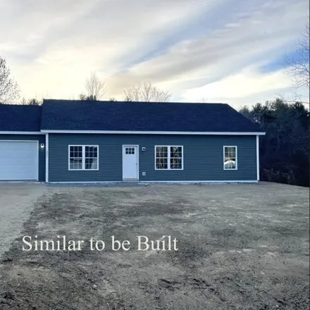 Buy this 3 bed house on 124 Crowley Road in Lewiston, ME 04240