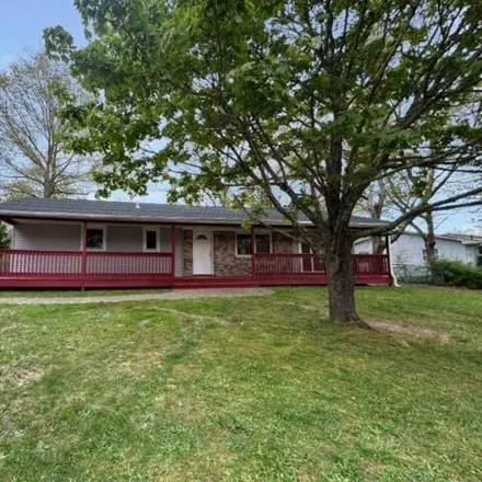 Buy this 3 bed house on 212 Birch Road in Bass River Township, Burlington County