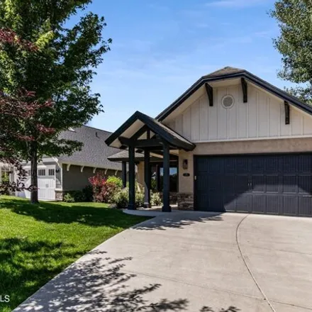 Buy this 5 bed house on 1360 Saxon Lane in Midway, Wasatch County