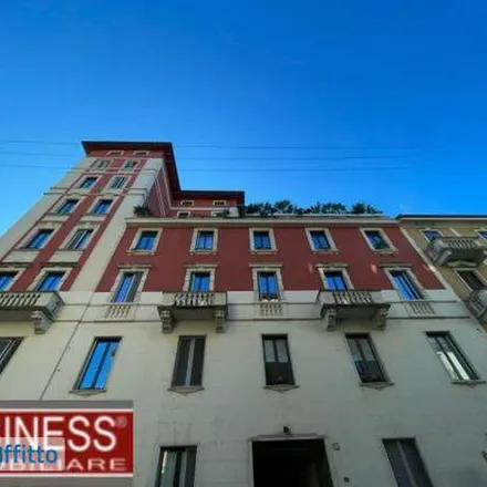 Image 1 - Via Cadore - Via Spartaco, Via Spartaco, 20135 Milan MI, Italy - Apartment for rent