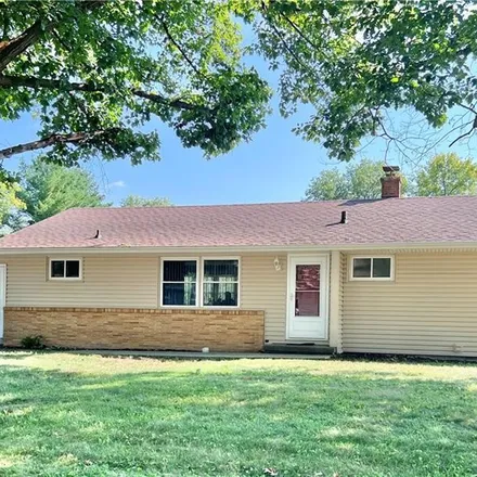 Buy this 3 bed house on 707 South 13th Avenue West in Newton, IA 50208