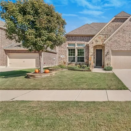 Buy this 3 bed house on 217 Harcourt Avenue in McKinney, TX 75072