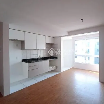 Buy this 2 bed apartment on Rua A. J. Renner in Estância Velha, Canoas - RS