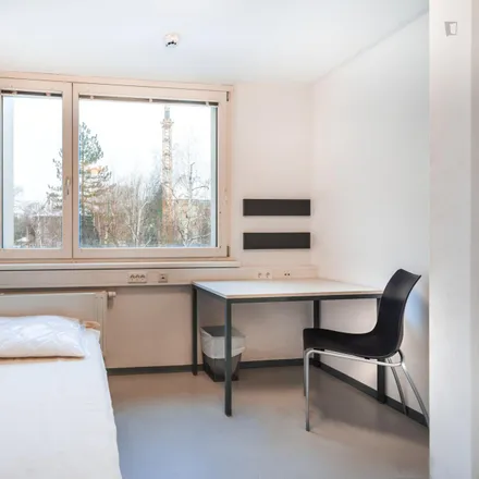 Image 3 - Base 19 - homes for students, Peter-Jordan-Straße 1, 1190 Vienna, Austria - Room for rent