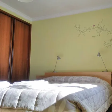 Rent this 1 bed apartment on Porto in Porto Municipality, Portugal