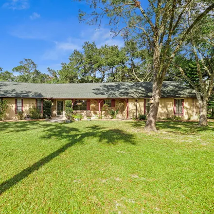 Buy this 3 bed house on 145 Country Circle Drive East in Samsula-Spruce Creek, Volusia County