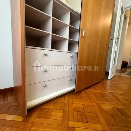 Image 6 - Via San Francesco da Paola 20a, 10123 Turin TO, Italy - Apartment for rent