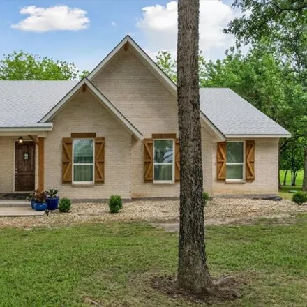 Buy this 4 bed house on 223 Starcrest in Navarro County, TX 75109