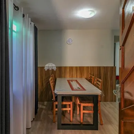 Rent this 2 bed apartment on Rua Santa Zita 286 in Guaíra, Curitiba - PR
