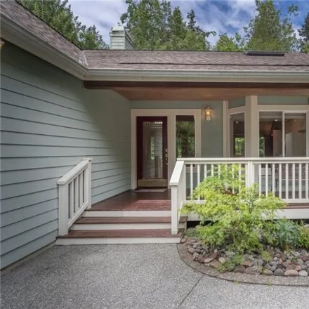 Buy this 3 bed house on 103 Cascade Lane in Port Ludlow, WA 98365