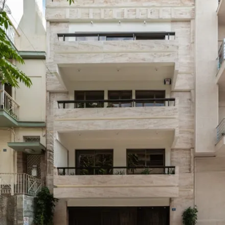 Image 4 - Σέκερη 1, Athens, Greece - Apartment for rent
