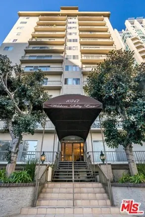 Image 2 - Wilshire & Selby, Wilshire Boulevard, Los Angeles, CA 90024, USA - Condo for rent