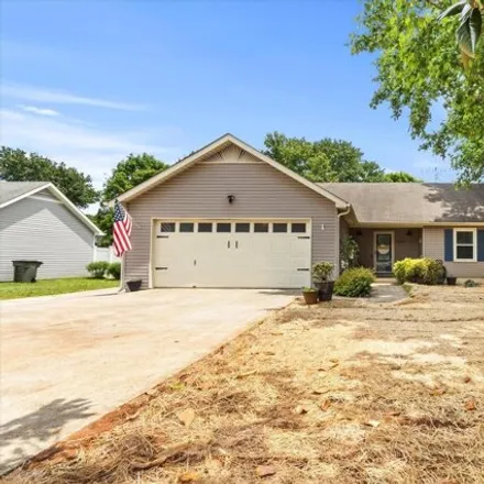 Buy this 3 bed house on 3985 Sullivan Street in Madison, AL 35758
