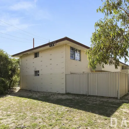 Rent this 1 bed apartment on North Beach Drive in Tuart Hill WA 6060, Australia