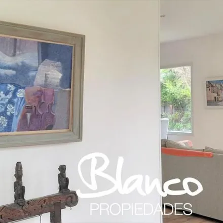 Rent this 3 bed house on unnamed road in Partido del Pilar, B1630 AMK Pilar