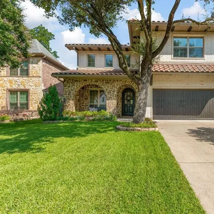 Buy this 4 bed house on 6259 Velasco Avenue in Dallas, TX 75214