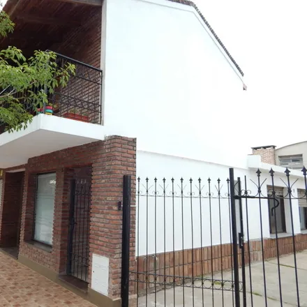 Rent this 2 bed house on Casilda in Nueva Roma A, AR