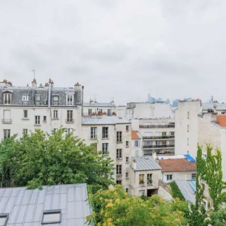 Rent this 1 bed apartment on 30 Rue Voltaire in 92300 Levallois-Perret, France