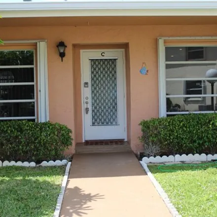 Rent this 2 bed condo on 1880 Northwest 18th Street in Delray Beach, FL 33445