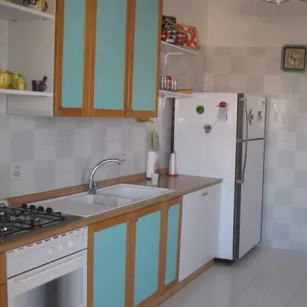 Rent this 3 bed apartment on 91011 Alcamo TP