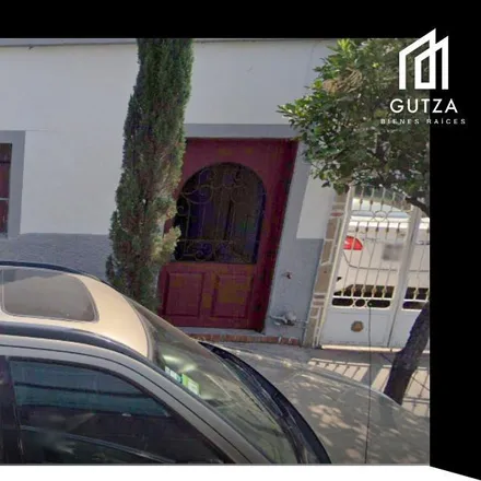 Image 3 - Calle Reforma, Atemajac del Valle, 44218 Zapopan, JAL, Mexico - House for sale