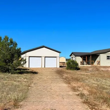 Buy this 2 bed house on 2300 Q Path in Fremont County, CO 81223