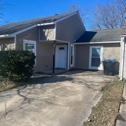 Rent this 3 bed house on 913 Terra Firma Court in Virginia Beach, VA 23452