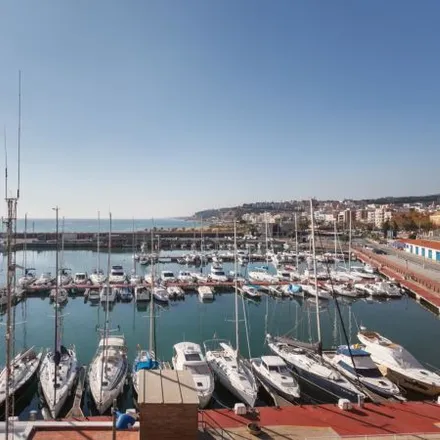 Image 2 - el Portinyol, Carrer del Port, 27, 08350 Arenys de Mar, Spain - Apartment for rent