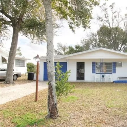 Buy this 2 bed house on 43 South Barbour Street in Beverly Hills, Citrus County