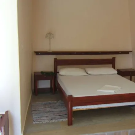 Rent this 1 bed apartment on Agios Gordios in Corfu Regional Unit, Greece