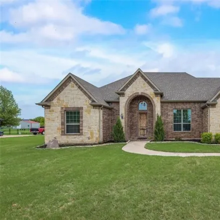 Buy this 4 bed house on 954 Lake Road in Lavon, TX 75166