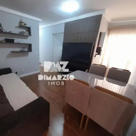 Buy this 3 bed apartment on Paróquia Matriz de Santa Bárbara in Rua Santa Bárbara, Centro