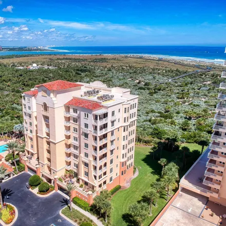 Buy this 4 bed condo on 259 Minorca Beach Way in New Smyrna Beach, FL 32169