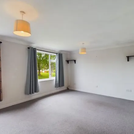 Rent this 1 bed apartment on Hawthorn Chase in West Lindsey, LN2 4RG