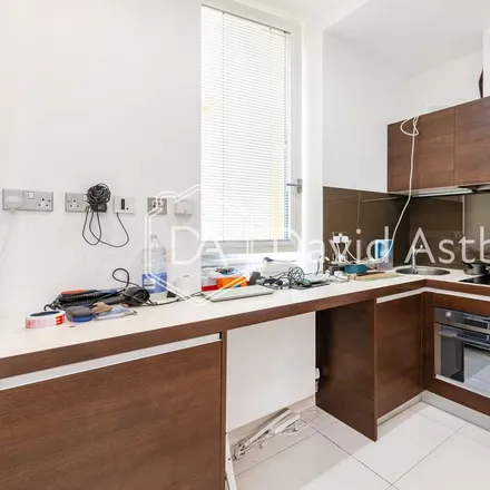 Image 5 - Albany House, Judd Street, London, WC1H 9QT, United Kingdom - Apartment for rent
