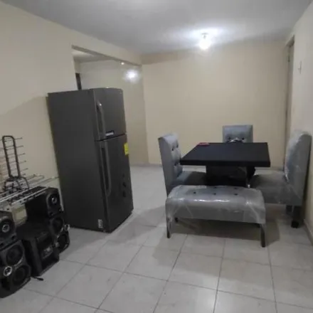 Buy this studio apartment on Metro Santa Anita in Iztacalco, 08300 Mexico City