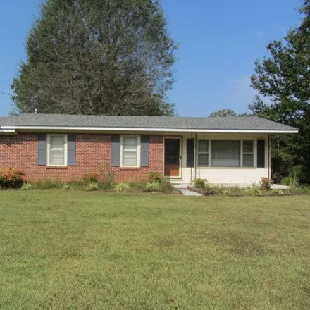 Buy this 2 bed house on County Road 460 in Alcorn County, MS 38834