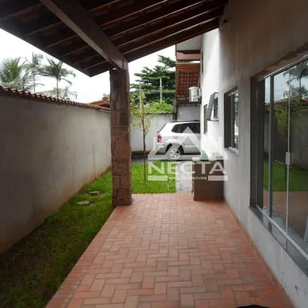 Buy this 4 bed house on Rua José Ferrari Pegoreli in Barranco Alto, Caraguatatuba - SP