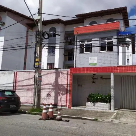 Image 2 - Rua Irmã Bazet 683, Montese, Fortaleza - CE, 60420-670, Brazil - Apartment for sale