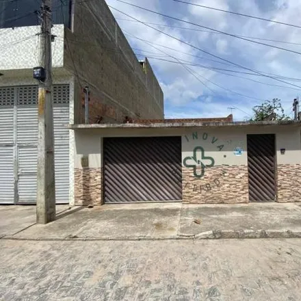 Buy this 3 bed house on Rua Joaquim Manoel de Macedo in Salgado, Caruaru - PE