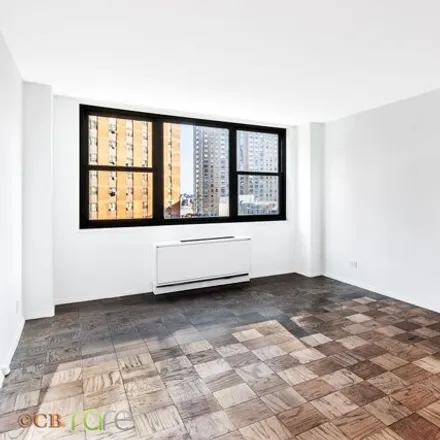 Buy this studio apartment on 340 E 93rd St Apt 11f in New York, 10128