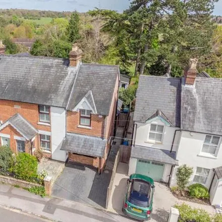 Image 1 - 21 Albion Road, Chalfont St Giles, HP8 4EW, United Kingdom - Duplex for sale