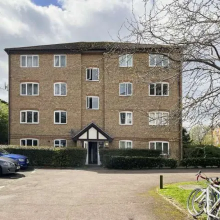 Image 7 - Varsity Drive, London, TW1 1AH, United Kingdom - Apartment for rent