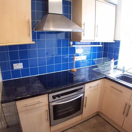 Image 1 - Thornville Place, Leeds, LS6 1JW, United Kingdom - Apartment for rent