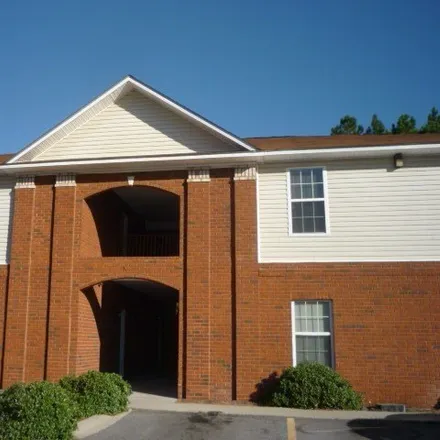 Rent this 2 bed apartment on 138 Rolland Street in Hinesville, GA 31313