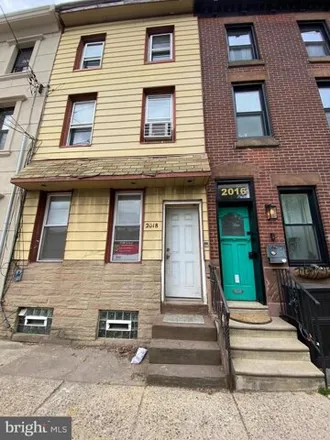 Buy this 5 bed house on 2018 East Cumberland Street in Philadelphia, PA 19175