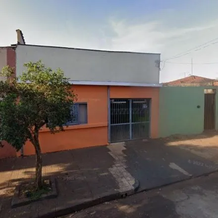 Rent this studio house on Rua Oswaldo Cruz in Vila Tibério, Ribeirão Preto - SP
