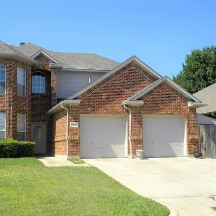 Buy this 4 bed house on 6940 Andress Drive in Fort Worth, TX 76132