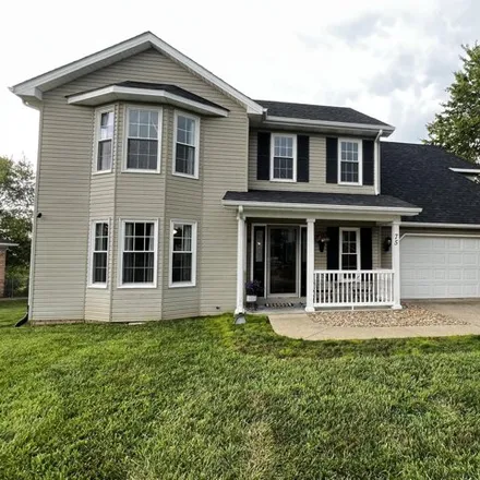 Buy this 4 bed house on 85 Grand Circle in Somerset, KY 42503